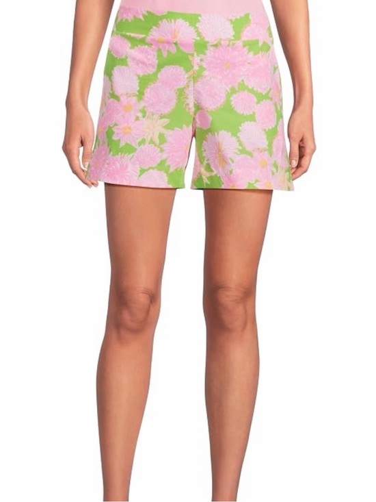 Lilly Pulitzer Pants - Lily Pulitzer High-Rise Women’s Shorts